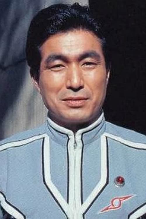 中山昭二 photo