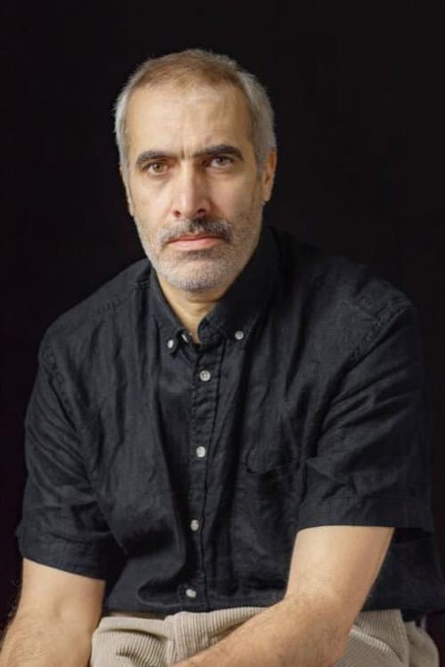 Фото مهدی بجستانی
