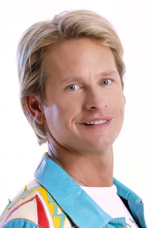 Фото Carson Kressley
