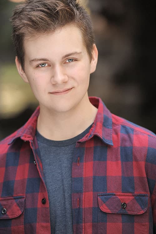 Conor Carroll photo