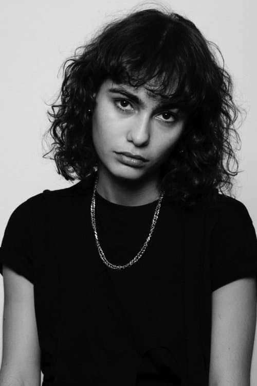 Фото Raïka Hazanavicius