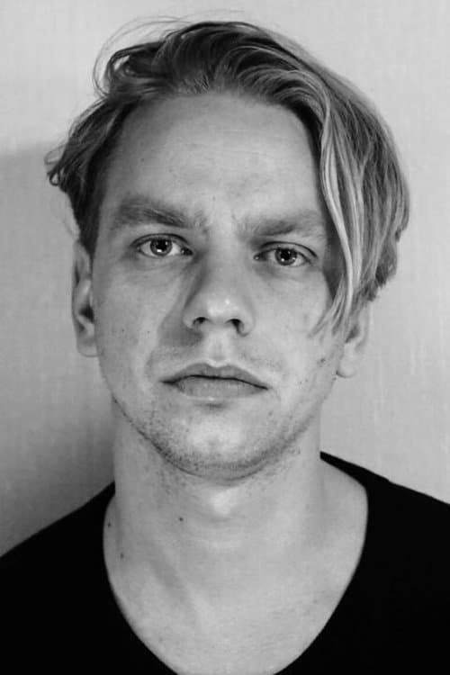 Jörgen Liik photo