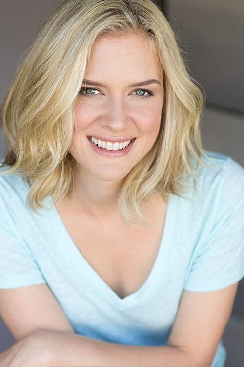 Фото Kate Gilligan