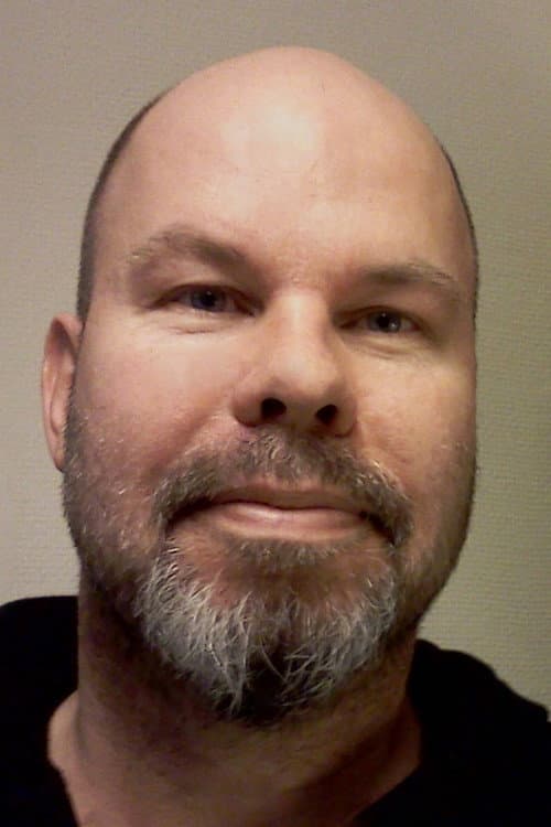 Christian Ryltenius photo
