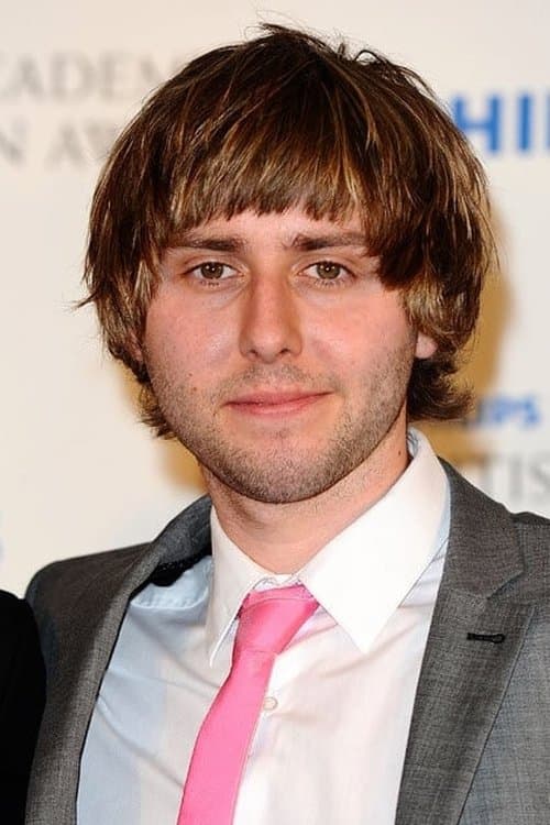Фото James Buckley