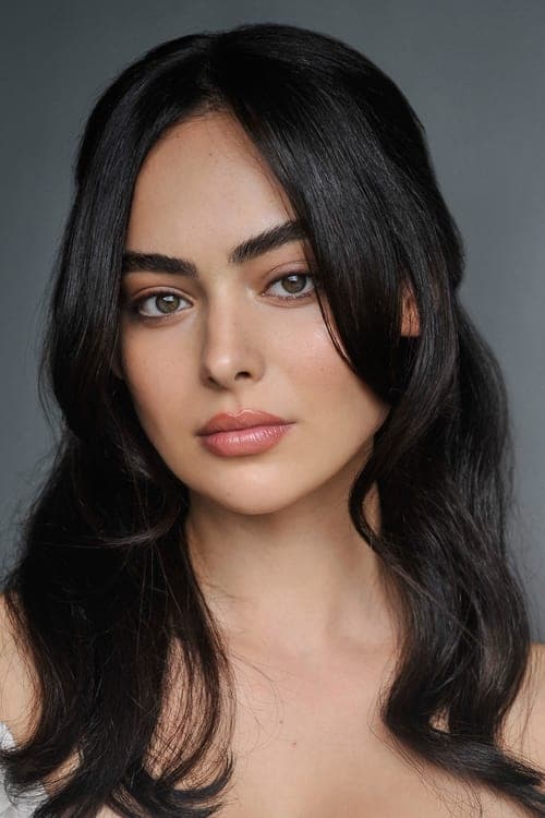 Фото Aubri Ibrag