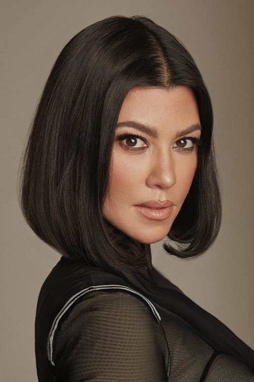 Фото Kourtney Kardashian Barker