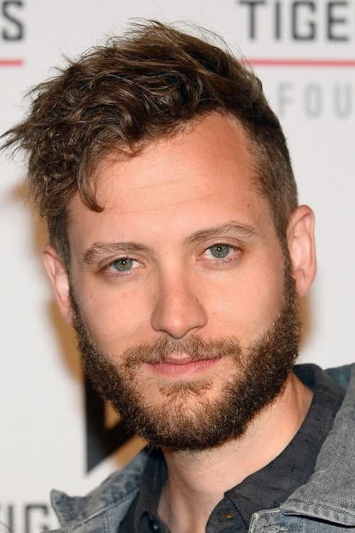Brent Kutzle photo