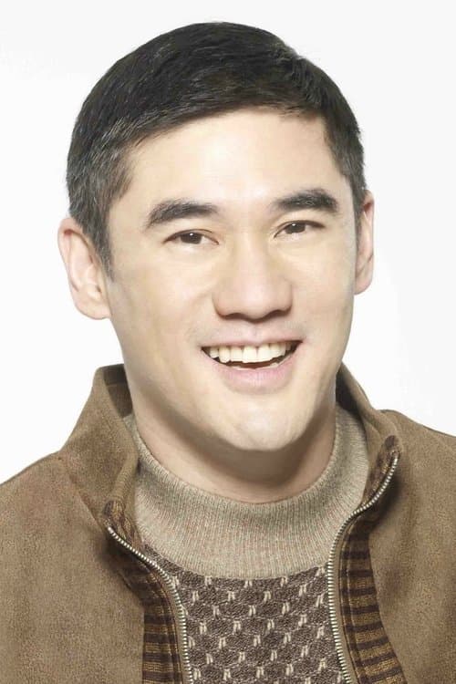 吳大維 photo