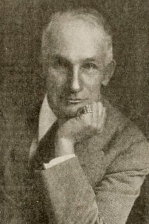 Colin Campbell photo