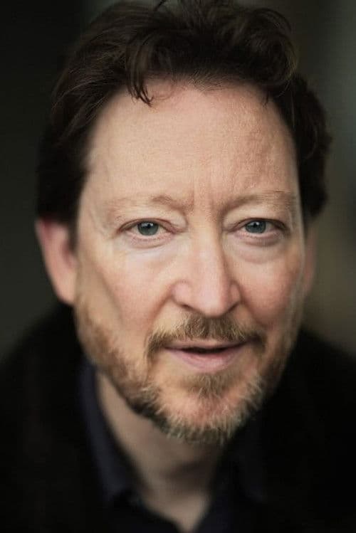 Scott Handy photo