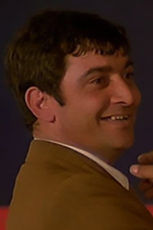 Franco Ukmar photo