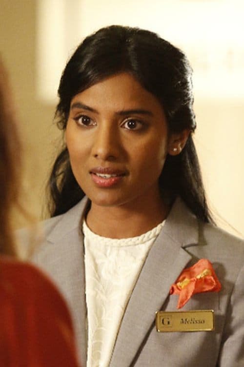 Фото Priya Rajaratnam