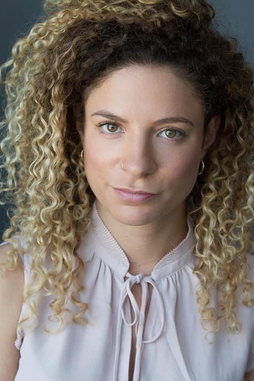 Asha Reid photo