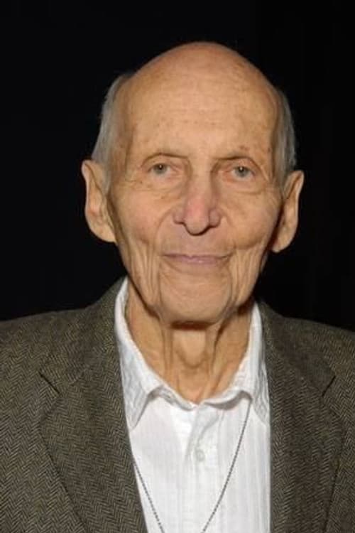 Charles S. Dubin photo