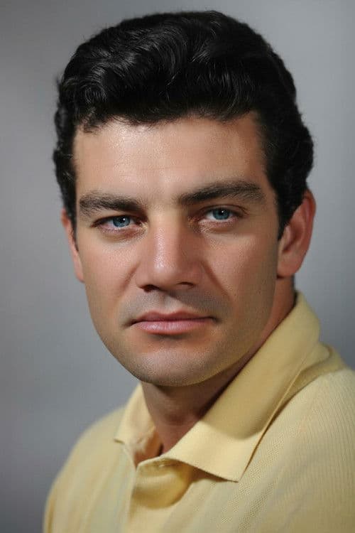 Ekrem Bora photo