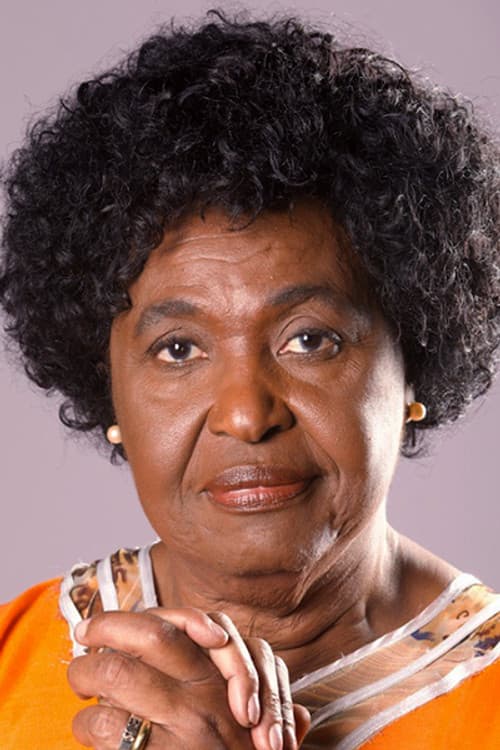 Фото Benedita da Silva