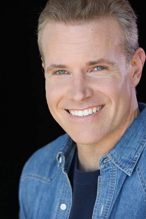 Eric Strong photo