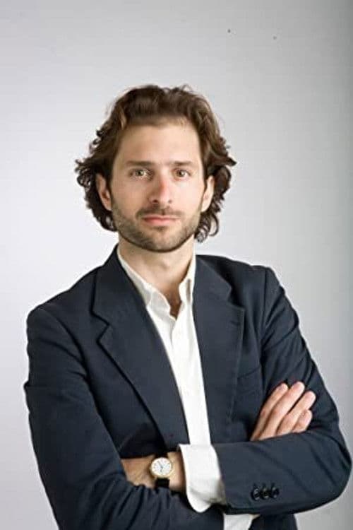 Javier Coromina photo