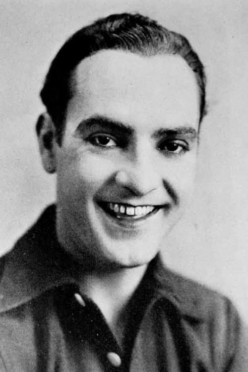 George O'Hara photo