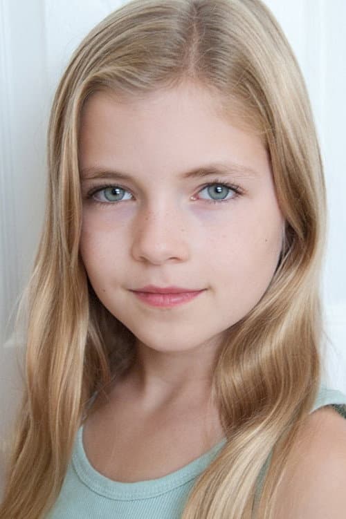Brooke Liddell photo