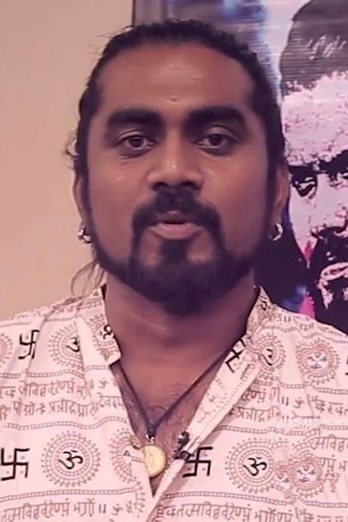 Magendran Raman photo