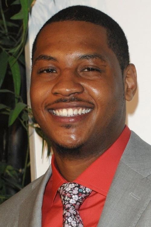 Фото Carmelo Anthony