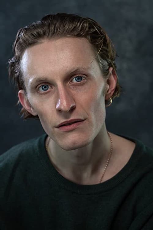 Adam Young photo