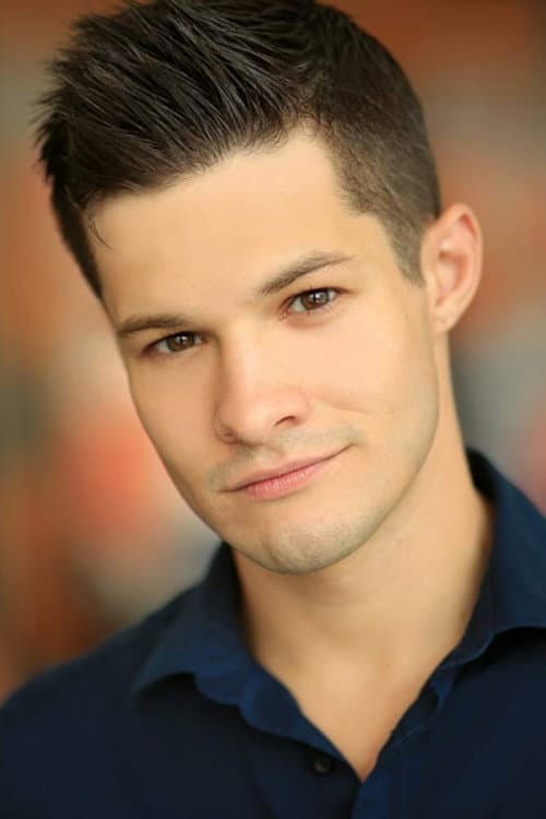 Фото Brandon Tyler Harris