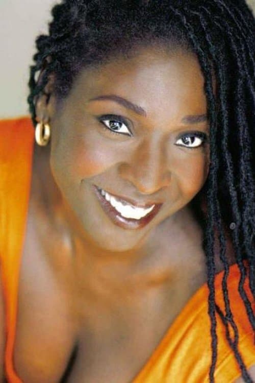 Phyllis Yvonne Stickney photo