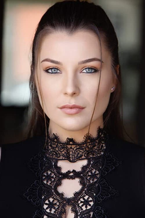 Kylie Brown photo
