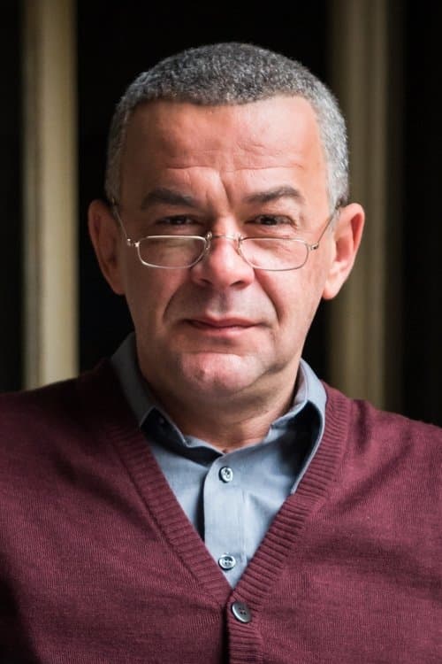Nebojša Glogovac photo