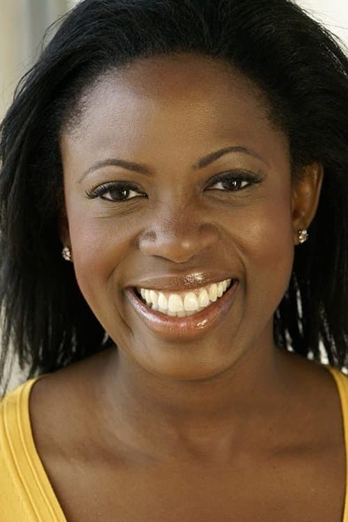 Sope Aluko photo