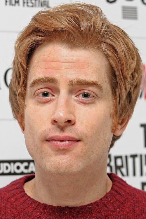 Jesse Vile photo