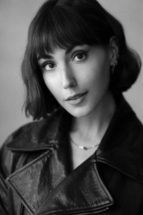 Daniella DeVinter photo