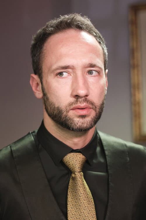 Darin Angelov photo