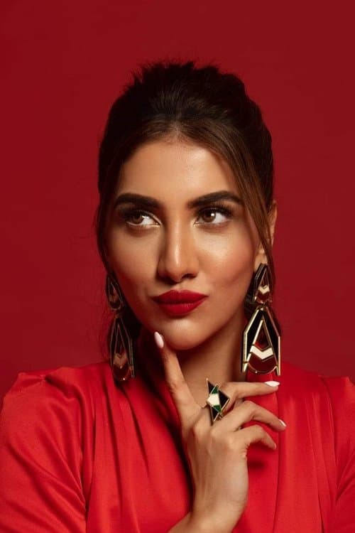 Rukmini Maitra photo