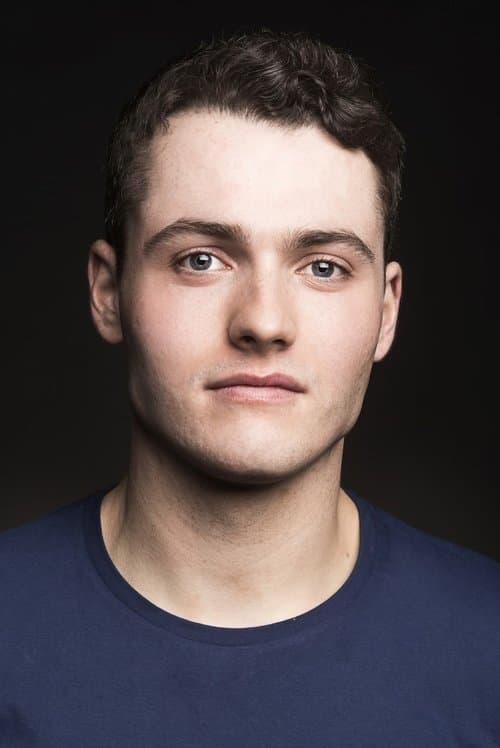 Tom Lewis photo