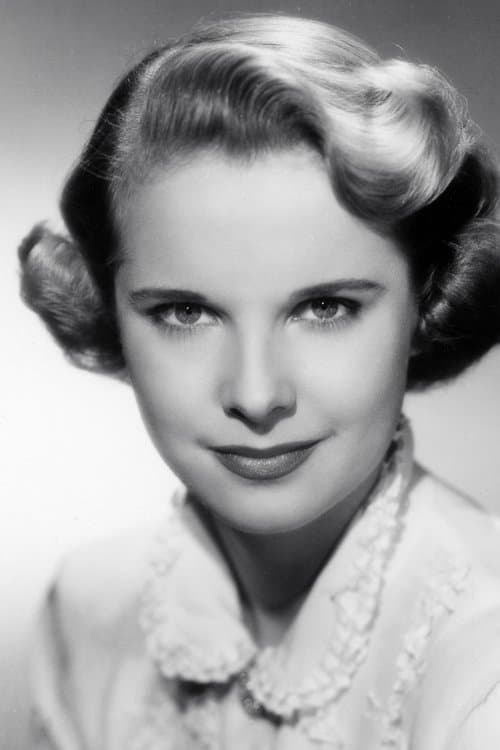 Mona Freeman photo