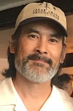 Chris Tashima photo
