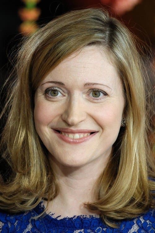 Claire Price photo
