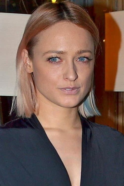 Фото Matylda Damięcka