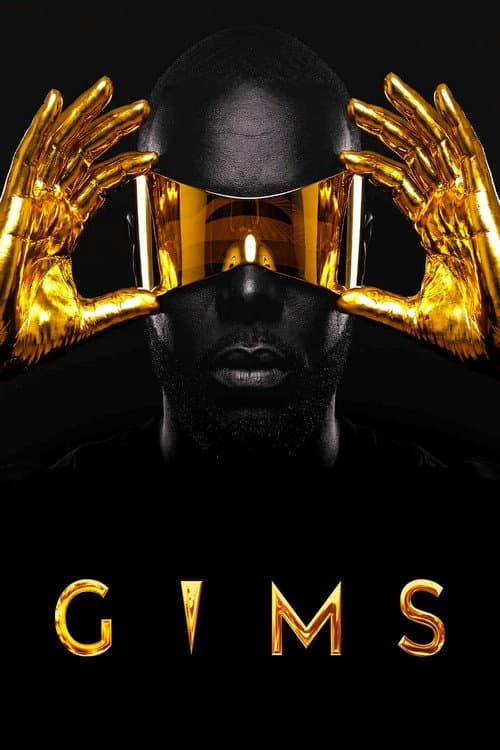 Gims photo