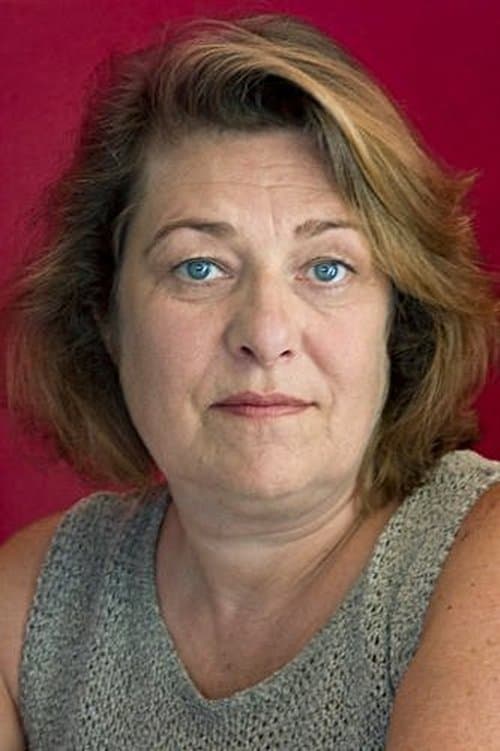 Marie Berto photo