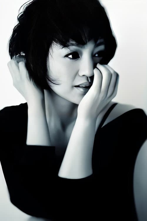 罗海琼 photo