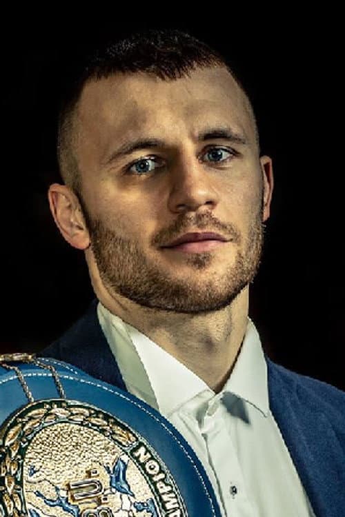 Kamil Szeremeta photo