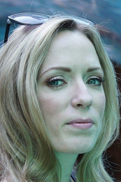 Krystle Snow photo