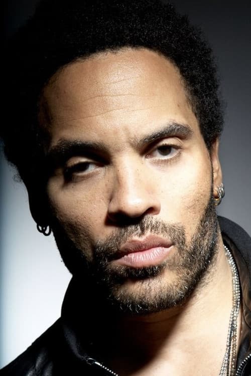 Фото Lenny Kravitz