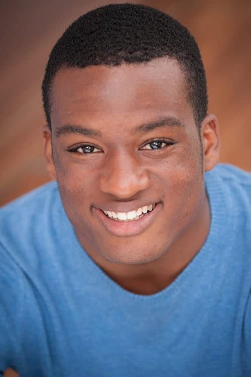 Фото Damani Roberts
