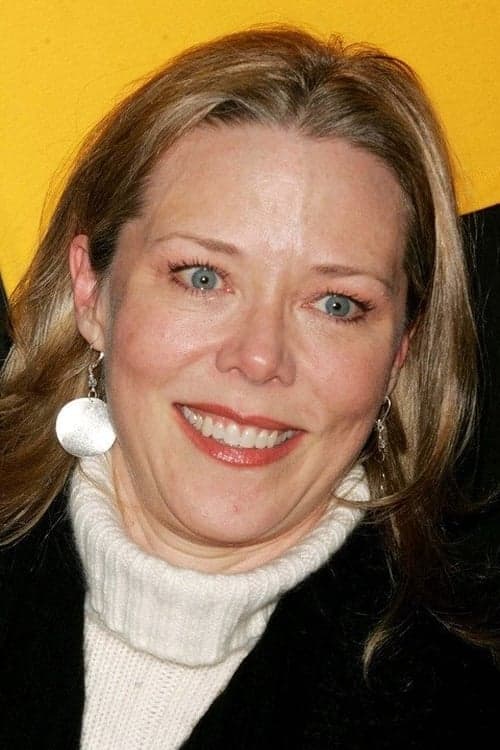 Kathryn Meisle photo